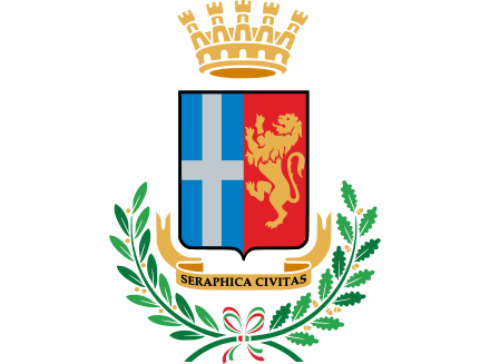 Logo città di Assisi